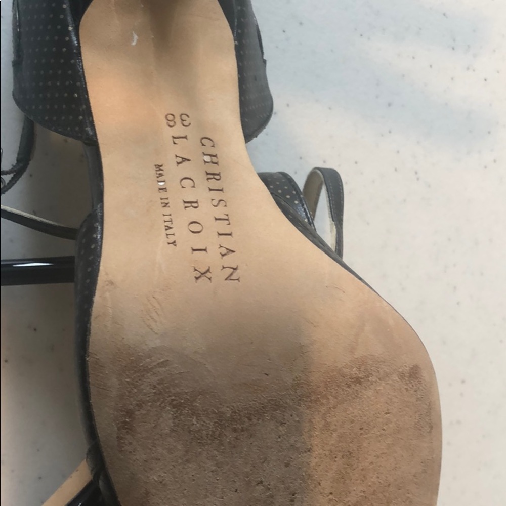 Pumps - Picture 6 of 6